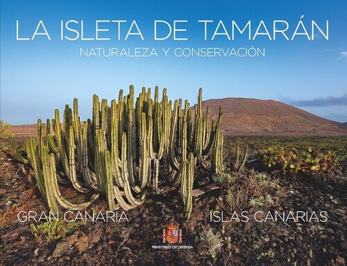 ISLETA DE TAMARAN, LA