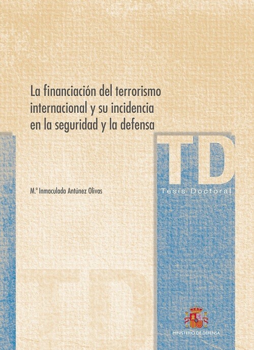 FINANCIACION DEL TERRORISMO INTERNACIONAL Y SU INCIDENCIA EN