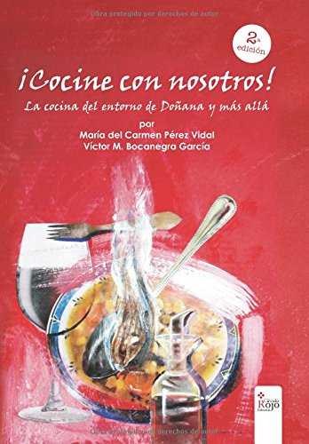 COCINE CON NOSOTROS!