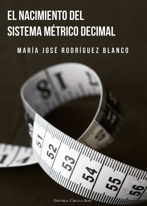 NACIMIENTO DEL SISTEMA METRICO DECIMAL, EL