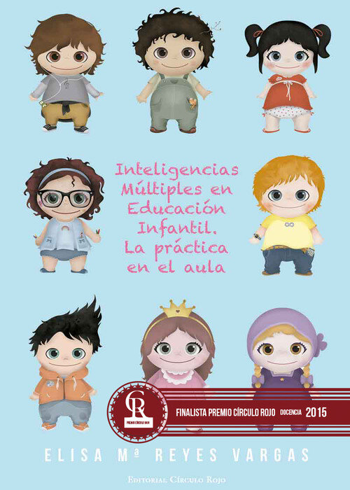 INTELIGENCIAS MULTIPLES EN EDUCACION INFANTIL