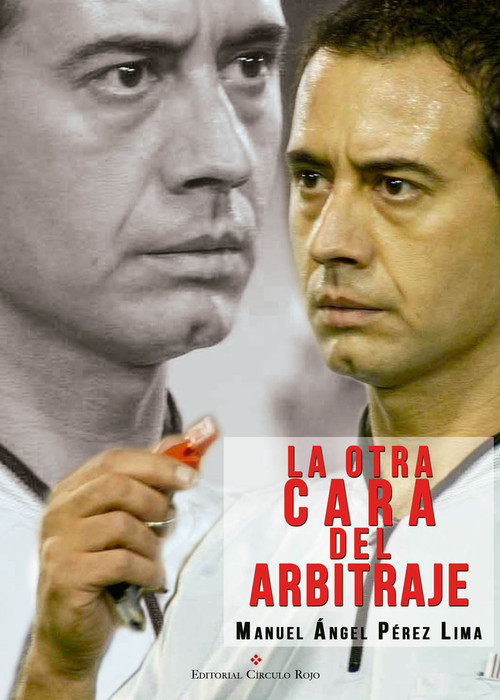 OTRA CARA DEL ARBITRAJE, LA