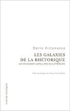 LES GALAXIES DE LA RHETORIQUE