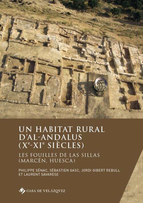UN HABITAT RURAL DE AL ANDALUS XE FRANCES