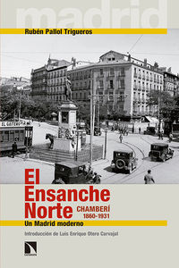 ENSANCHE NORTE, EL