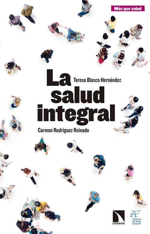 SALUD INTEGRAL, LA