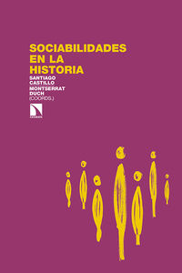 SOCIABILIDADES EN LA HISTORIA