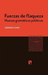 MARK FISHER: LOS ESPECTROS DEL TARDOCAPITALISMO