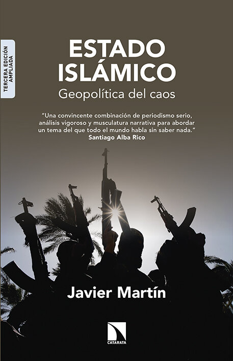 ESTADO ISLAMICO 5ED AMPLIADA