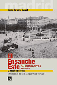 ENSANCHE ESTE, EL
