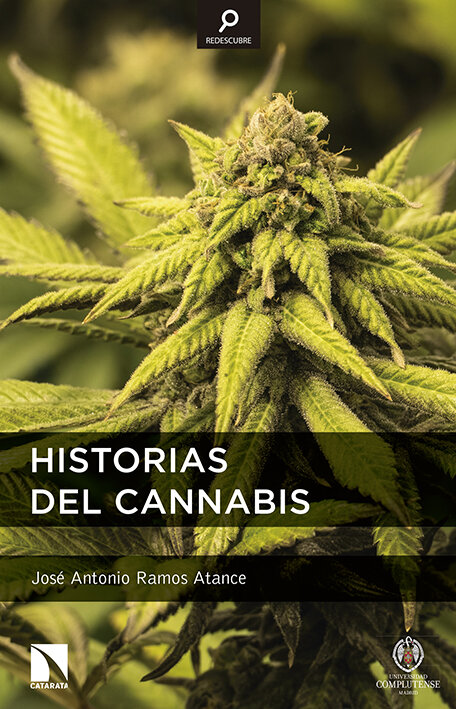 HISTORIAS DEL CANNABIS