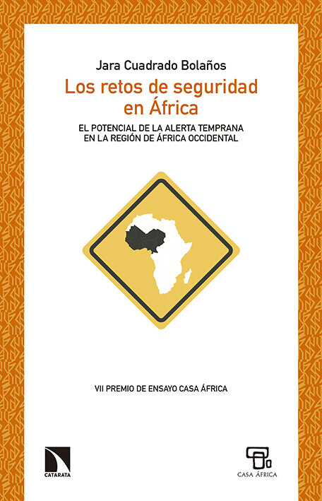 RETOS DE SEGURIDAD EN AFRICA, LOS