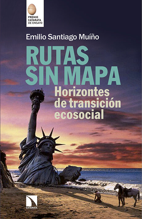 NO ES UNA ESTAFA ES UNA CRISIS DE CIVILIZACION 2ED