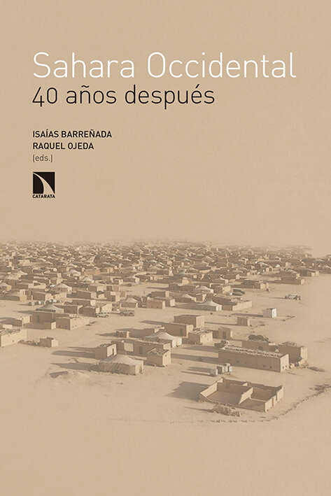 SAHARA OCCIDENTAL 40 A�OS DESPUES