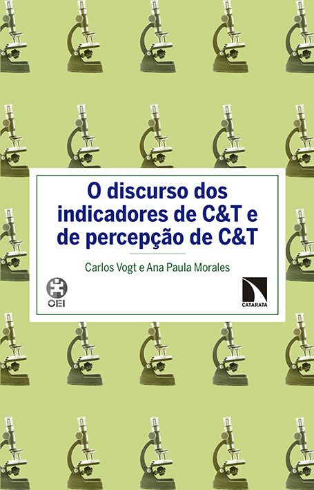 O DISCURSO DOS INDICADORES DE C&T - PORT