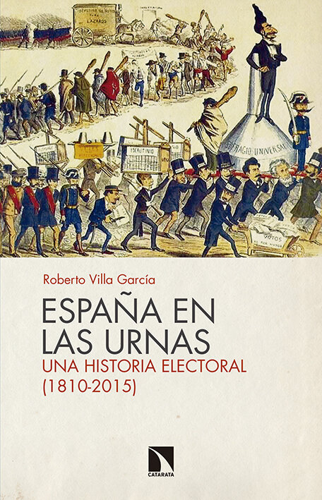 ESPA�A EN LAS URNAS