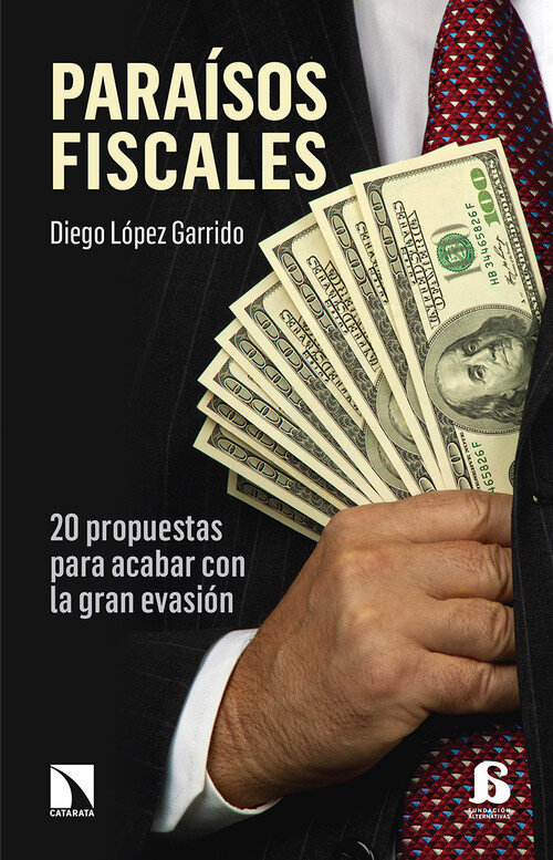 PARAISOS FISCALES NE 2ED