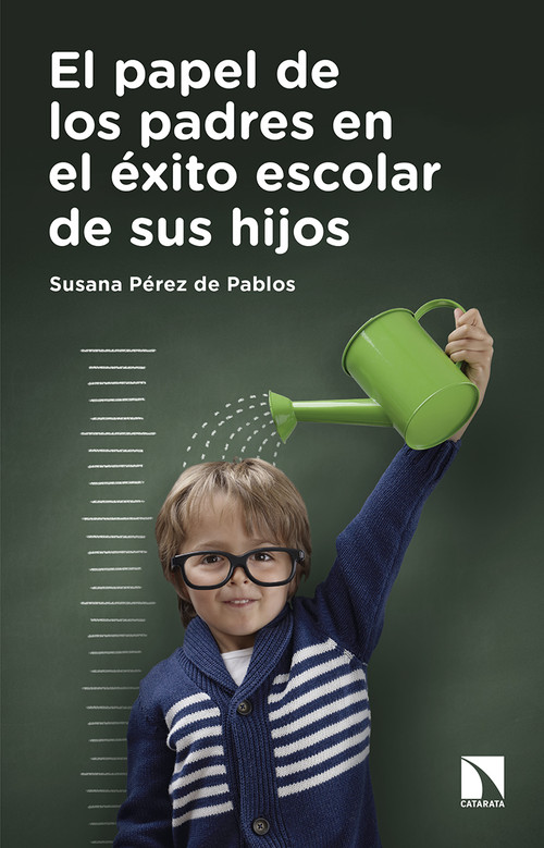 PAPEL DE LOS PADRES EN EL EXITO ESCOLAR DE SUS HIJOS, EL