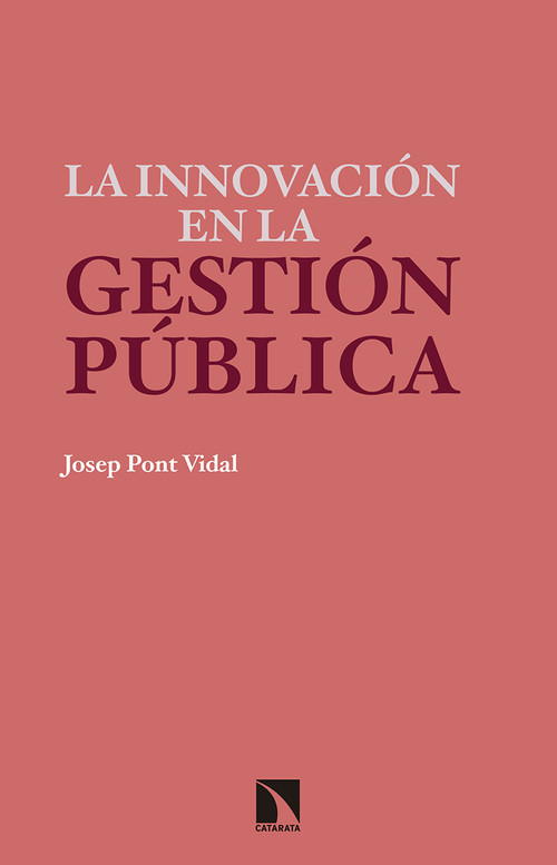 INNOVACION EN LA GESTION PUBLICA, LA