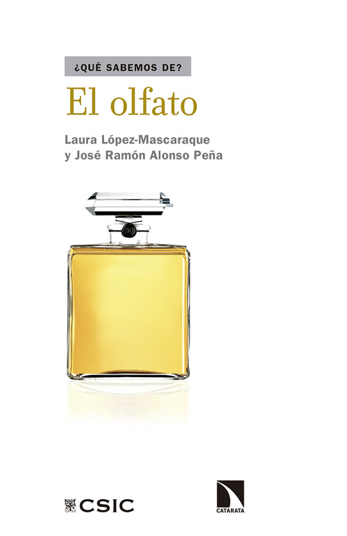 OLFATO, EL