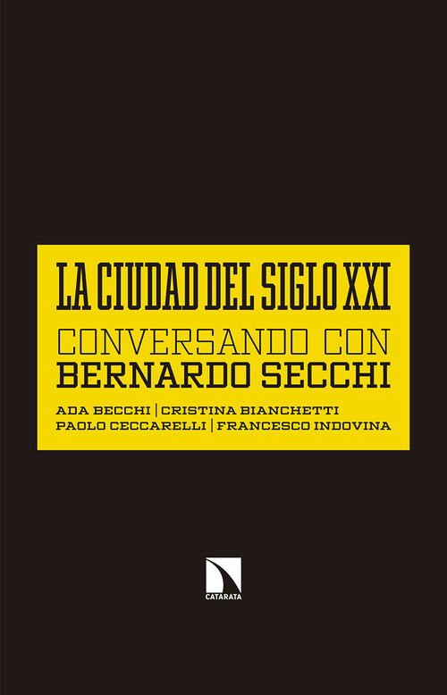 CIUDAD DEL SIGLO XXI, LA