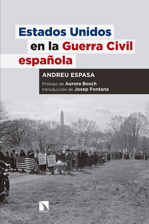 ESTADOS UNIDOS EN LA GUERRA CIVIL ESPA�OLA