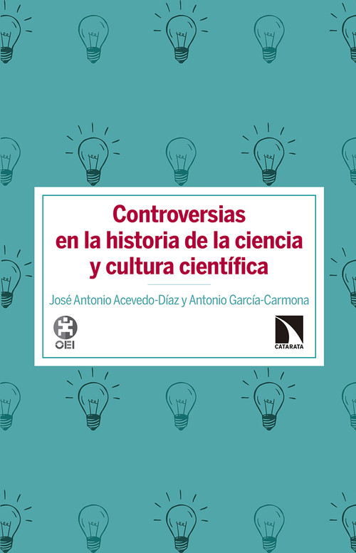 CONTROVERSIAS EN LA HISTORIA DE LA CIENCIA