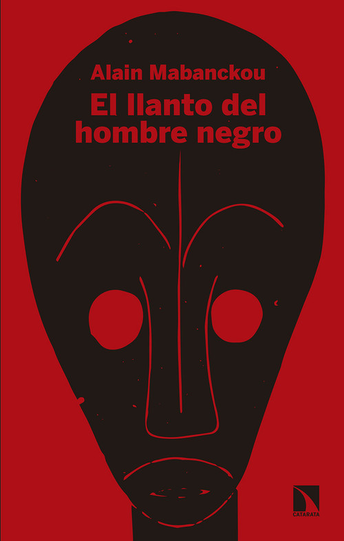 LLANTO DEL HOMBRE NEGRO, EL