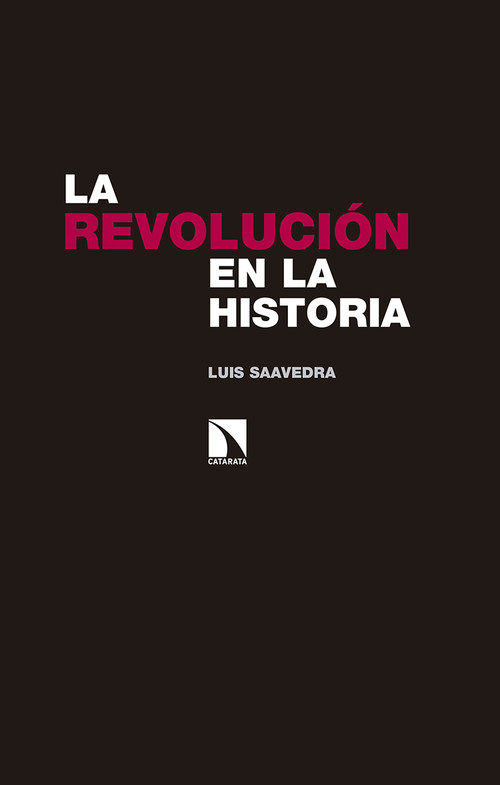 REVOLUCION EN LA HISTORIA, LA