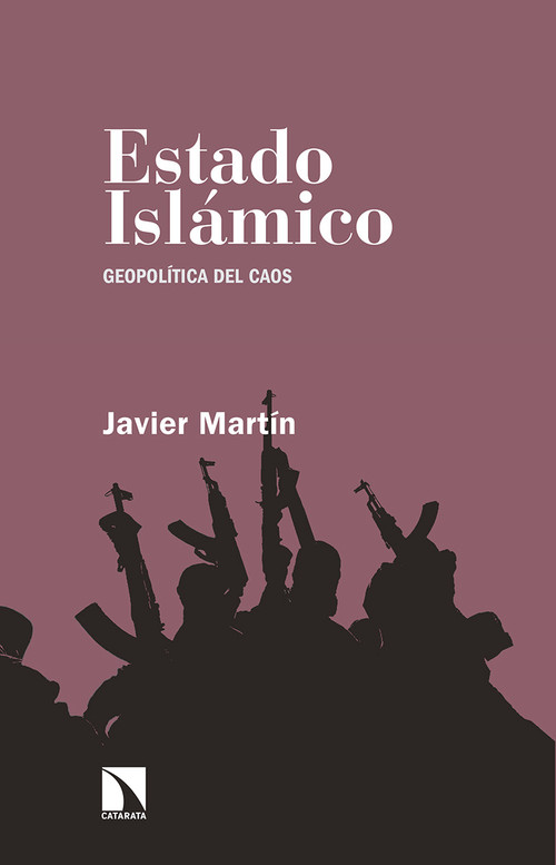 ESTADO ISLAMICO NE 2017