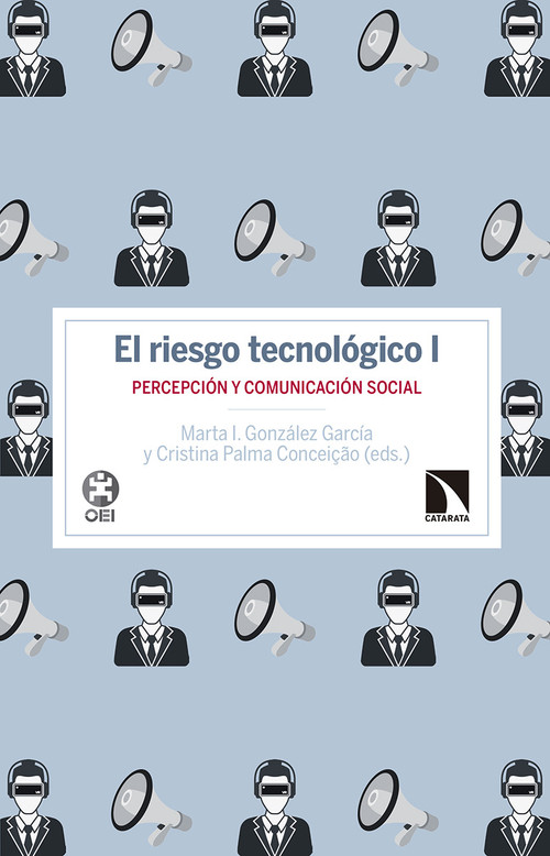 RIESGO TECNOLOGICO, EL I
