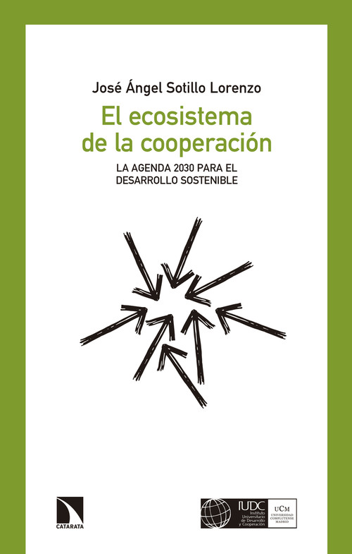 ECOSISTEMA DE LA COOPERACION, EL