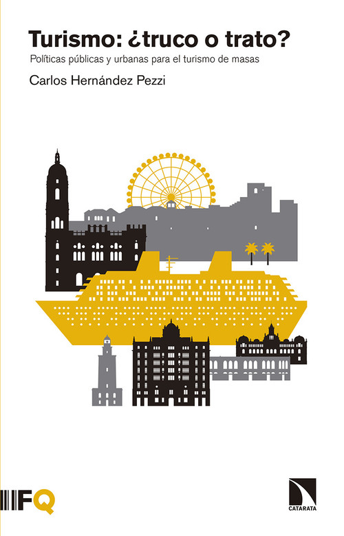 TURISMO TRUCO O TRATO