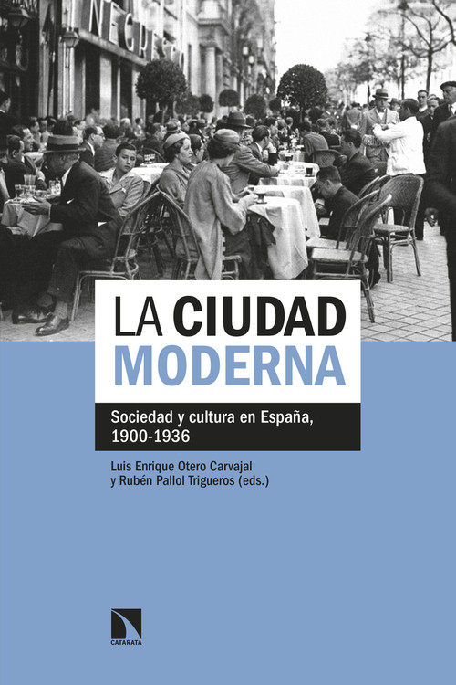 CIUDAD MODERNA, LA