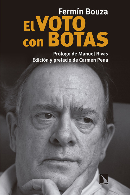 VOTO CON BOTAS, EL