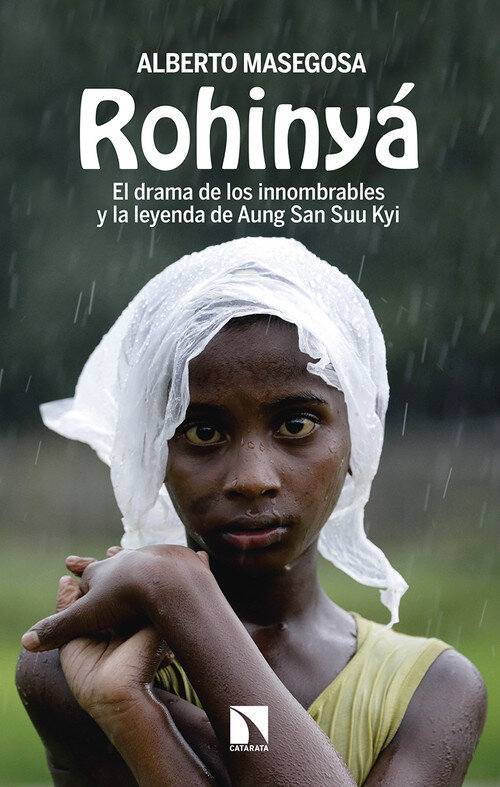 ROHINYA