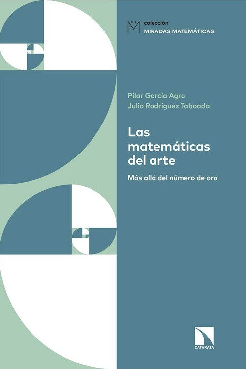 MATEMATICAS DEL ARTE, LAS