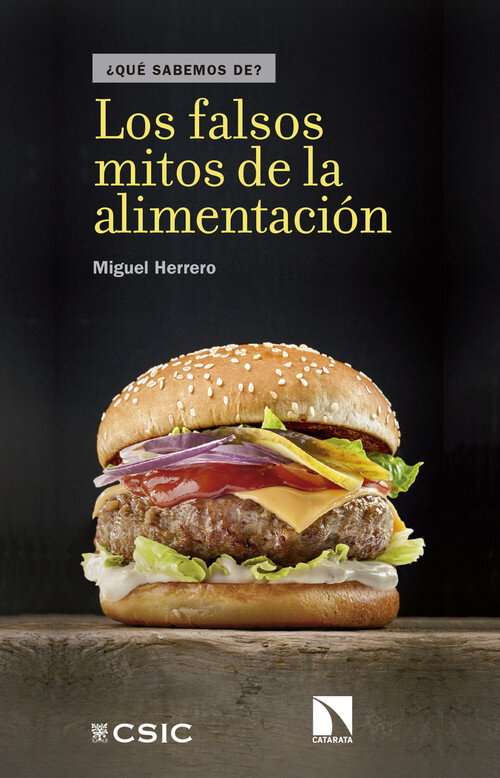 FALSOS MITOS DE LA ALIMENTACION, LOS