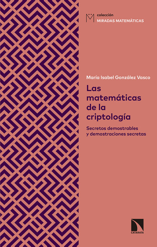 MATEMATICAS DE LA CRIPTOLOGIA, LAS