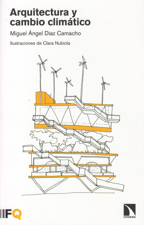 ARQUITECTURA Y CAMBIO CLIMATICO