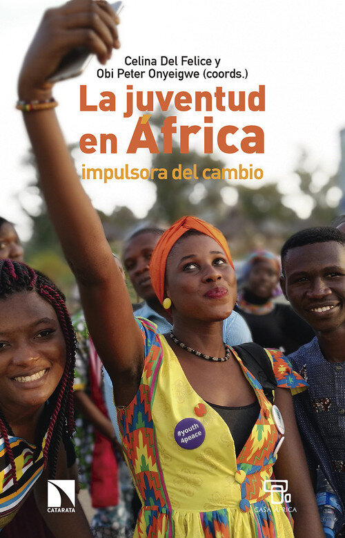 JUVENTUD EN AFRICA IMPULSORA DEL CAMBIO, LA