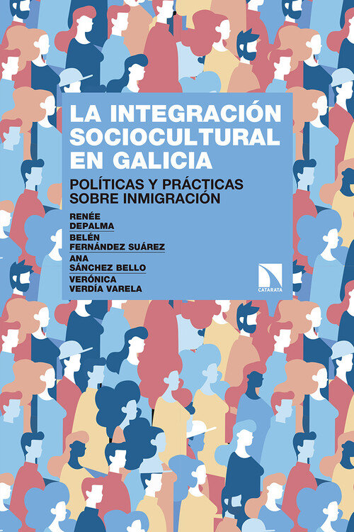INTEGRACION SOCIOCULTURAL EN GALICIA, LA