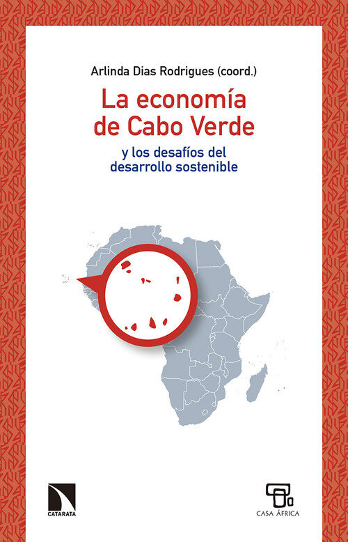 ECONOMIA DE CABO VERDE, LA