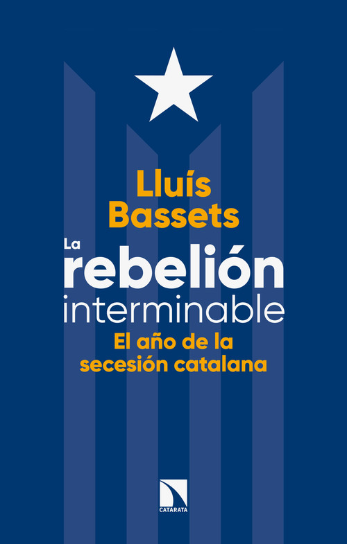 REBELION INTERMINABLE, LA
