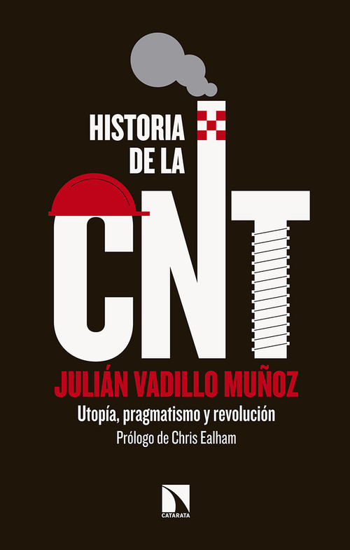HISTORIA DEL MOVIMIENTO LIBERTARIO ESPAOL