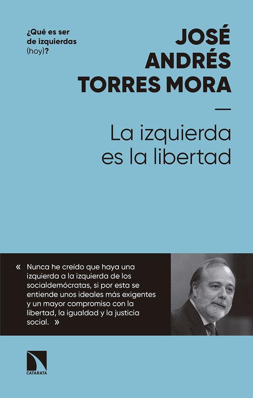 IZQUIERDA ES LA LIBERTAD, LA