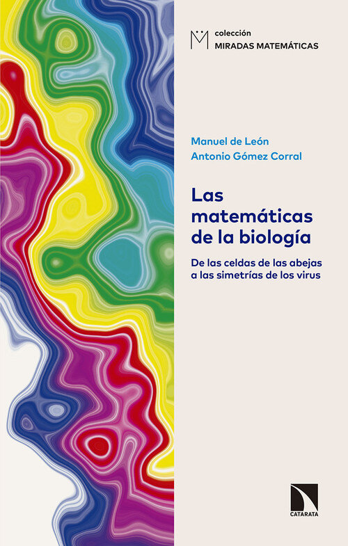 MATEMATICAS DE LA BIOLOGIA, LAS