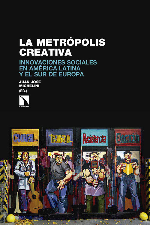 METROPOLIS CREATIVA, LA