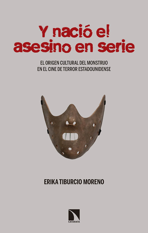 Y NACIO EL ASESINO EN SERIE