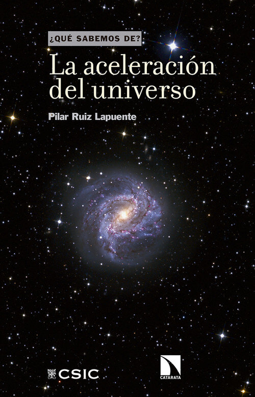 ACELERACION DEL UNIVERSO, LA